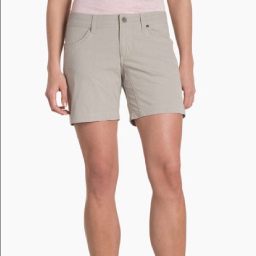 Kuhl Splash 5.5 Short